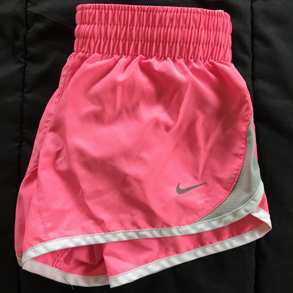 Nike Dri-Fit shorts